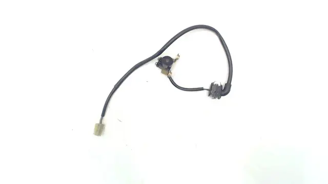 PULSGEVER Yamaha YZF R1 2002 - 2003
