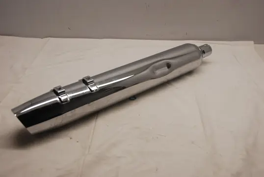 SPORTDEMPER Harley Davidson Touring 2000 - 2017