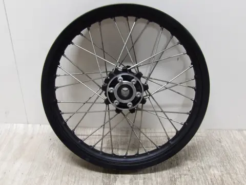 VOORVELG Moto Guzzi V85 TT 2019 - 2021