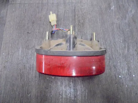 ACHTER LICHT Kawasaki ER 5 1997 - 2005