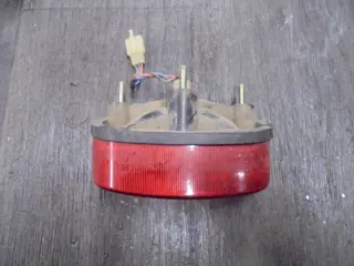 ACHTER LICHT Kawasaki ER 5 1997 - 2005