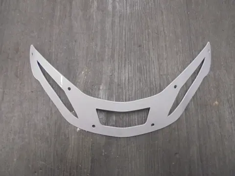 KUIPRUIT BMW R 1100 1150 RS 1996 - 2005