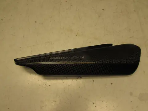 RECHTER ZIJKUIP KLEIN Ducati monster 900 2000 - 2004