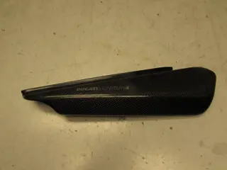 RECHTER ZIJKUIP KLEIN Ducati monster 900 2000 - 2004