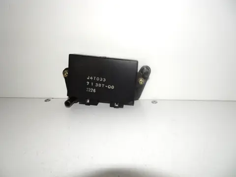 CDI UNIT Yamaha XV 535 Virago 1987 - 1995