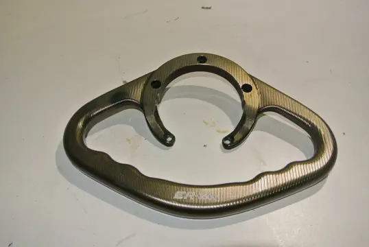TANKRING Kawasaki ER 6 2005 - 2008