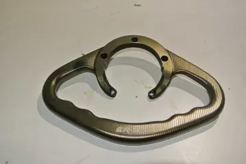 TANKRING Kawasaki ER 6 2005 - 2008