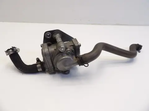 OVERIG Honda NX 650 Dominator 1988 - 2000