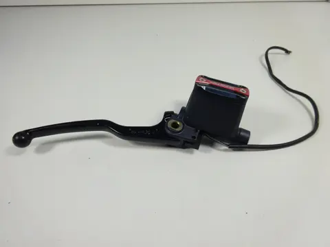 REMPOMP Ducati monster 600 2002 - 2007