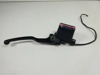 REMPOMP Ducati monster 600 2002 - 2007