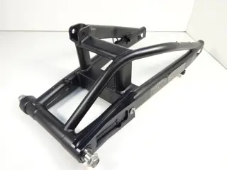 ACHTER BRUG Kawasaki ER 6 2005 - 2008