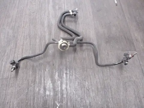 GASKLEPHUIS BMW R Nine T 2016 - 2020