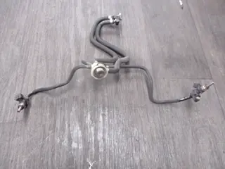 GASKLEPHUIS BMW R Nine T 2016 - 2020