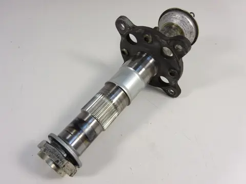 ACHTER AS Triumph Sprint ST 1050 2005 - 2011