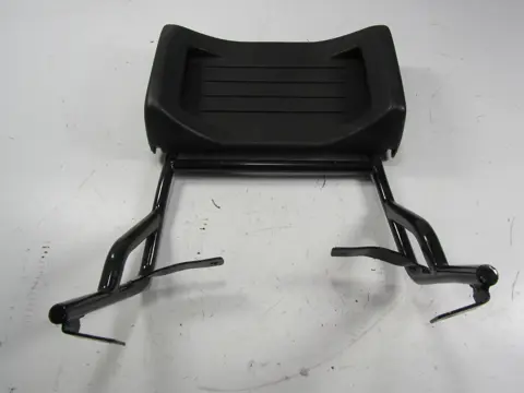 RUGSTEUN SISSYBAR Yamaha XJ 900 S Diversion 1994 - 2005