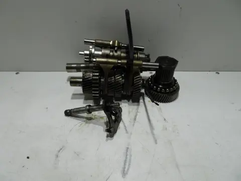 VERSNELLINGSBAK Buell Ulysses XB12 2006 - 2007