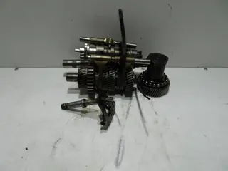 VERSNELLINGSBAK Buell Ulysses XB12 2006 - 2007