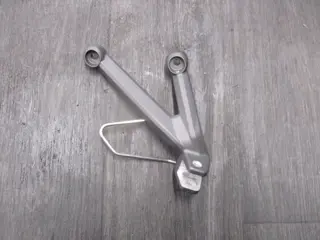 DUO VOETSTEUN RECHTS Triumph Tiger 1200 XCA 2016 - 2017