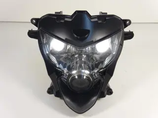 KOPLAMP Suzuki GSX R 600 2004 - 2005