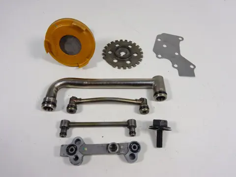MOTORBLOK DIVERSE Kawasaki ER 6 2012 - 2015