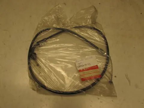 KILOMETERKABEL Suzuki GS 450 1970 - 2012