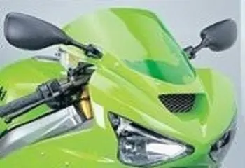 KUIPRUIT Kawasaki ZX 6 R 2003 - 2004