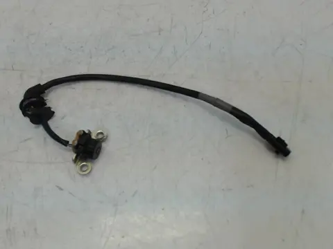PULSGEVER Yamaha FAZER 600 2004 - 2007