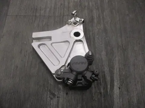 ACHTER REMKLAUW Kawasaki Z 750 2007 - 2010