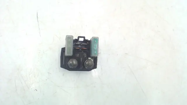 STARTMOTORRELAIS Yamaha YZF R6 1998 - 2002