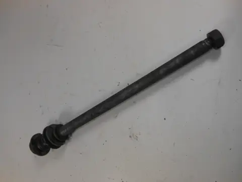 ACHTER AS Honda CB 600 F 1998 - 2004