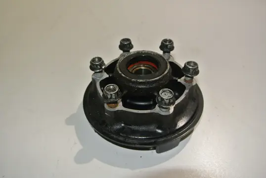 TANDWIELDRAGER Kawasaki Z 750 2007 - 2010 / 2011 - 2012