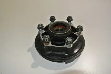 TANDWIELDRAGER Kawasaki Z 750 2007 - 2010 / 2011 - 2012