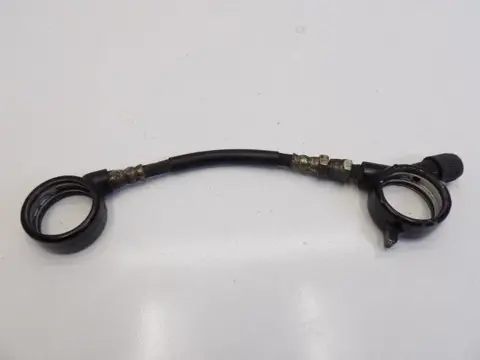 VOORPOTEN Yamaha XV 920 1982 - 1988