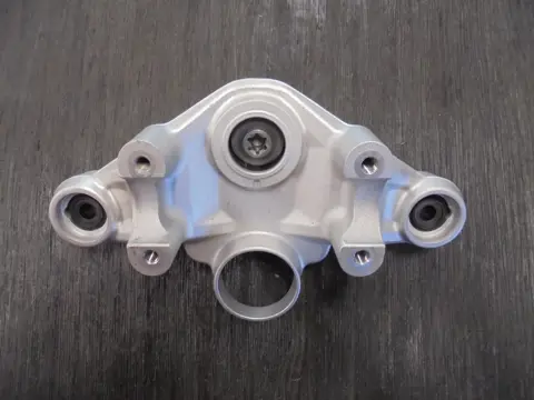 KROONPLAAT BMW R 1200 GS LC 2013 - 2016 / 2017 - 2018