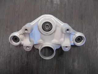 KROONPLAAT BMW R 1200 GS LC 2013 - 2016 / 2017 - 2018