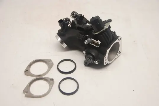 GASKLEPHUIS Harley Davidson Dyna 2000 - 2017