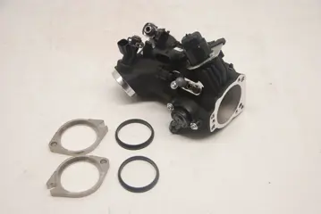 GASKLEPHUIS Harley Davidson Dyna 2000 - 2017