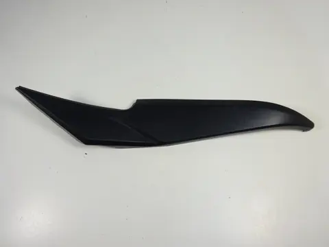 RECHTER ZIJKUIP KLEIN Kawasaki ER 6 2005 - 2008