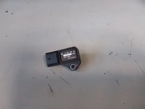 SENSOR MAP Aprilia RSV 4 2009 - 2010 / 2011 - 2012 / 2013 -