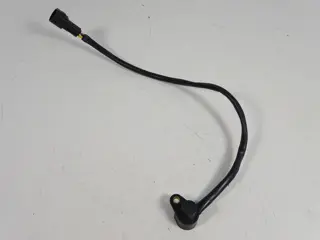 SNELHEIDSOPNEMER Kawasaki Ninja 300 2013 - 2017