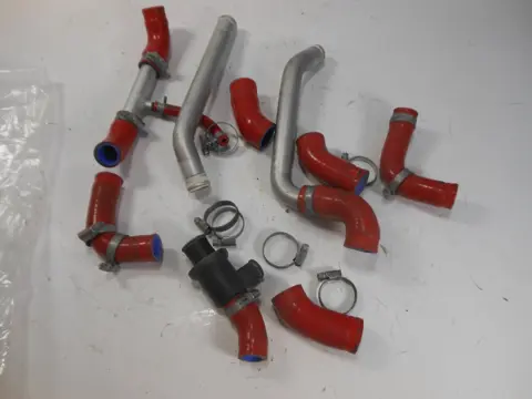 RADIATOR TOEBEHOREN Ducati 1098 1198 2007 - 2009 / 2010 -