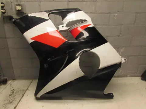 LINKER ZIJKUIP Honda CBR 1000 F 1993 - 2000