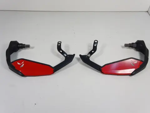 STUUR Yamaha MT 07 2014 - 2017