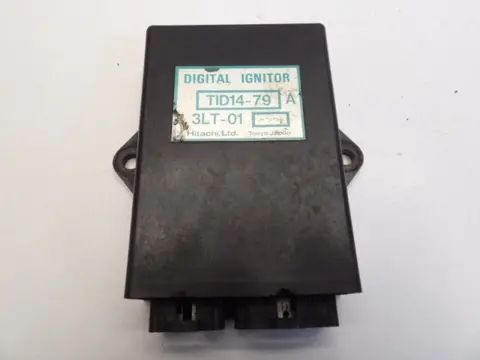 CDI UNIT Yamaha YX 600 Radian 1985 - 1990