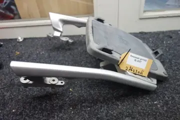 BAGAGEDRAGER Kawasaki GTR 1400 2007 - 2010