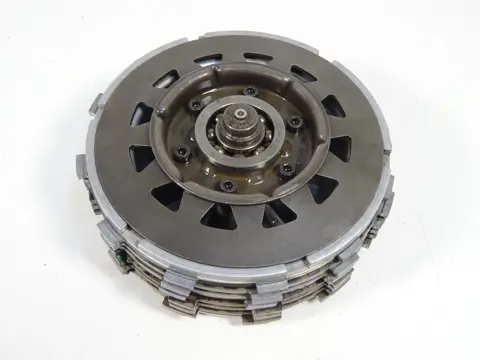 KOPPELING BMW K 1200 S 2004 - 2009