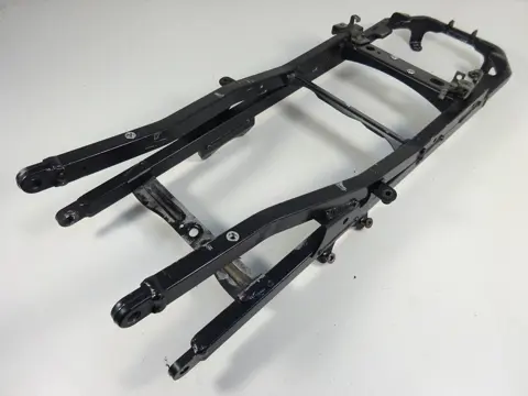 ACHTER SUBFRAME Kawasaki ZX 10 R 2004 - 2005