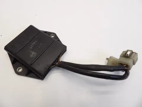 CDI UNIT Suzuki GS 500 E 1979 - 1982