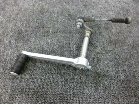 SCHAKELPEDAAL BMW R 1200 GS 2003 - 2007 / 2008 - 2009 /