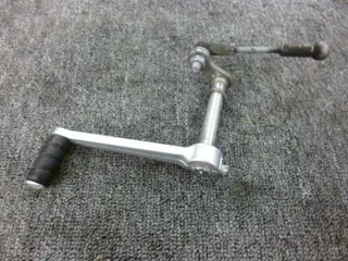 SCHAKELPEDAAL BMW R 1200 GS 2003 - 2007 / 2008 - 2009 /